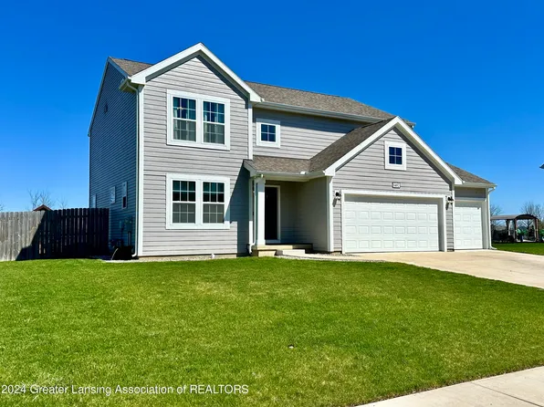 6482 Firefly Dr, Holt, MI 48842