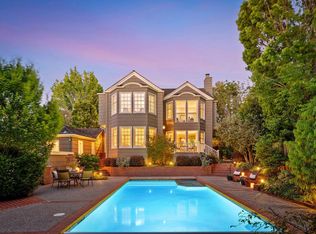 549 Edgewood Rd, San Mateo, CA 94402