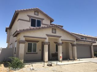 37100 Julian Ln, Palmdale, CA 93552