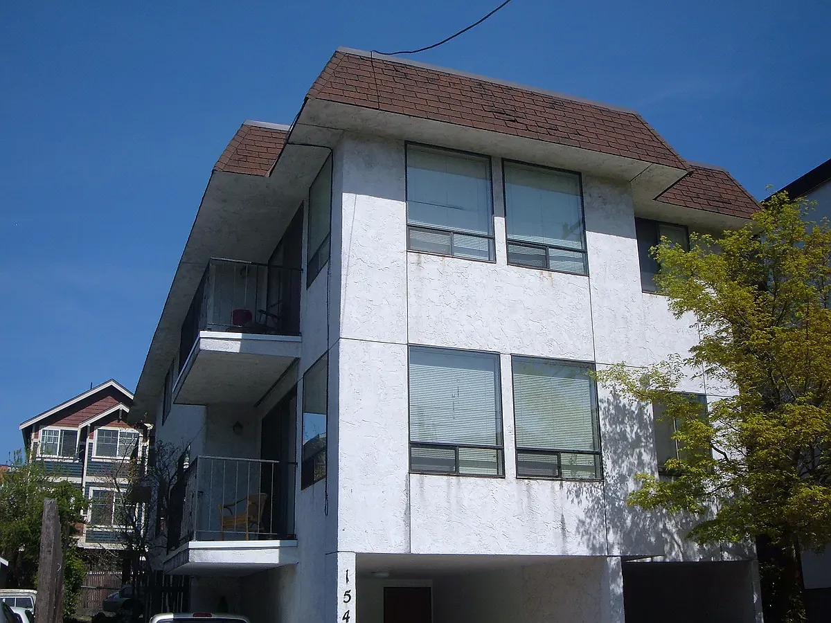 Nordlund Apartments — Photo 1