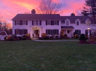 25 Driftway Ln, Darien, CT 06820