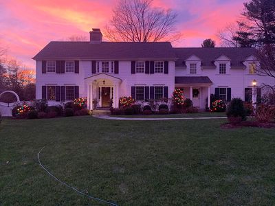 25 Driftway Ln, Darien, CT, 06820