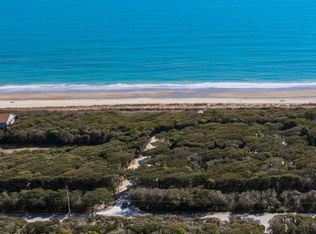 101 Roosevelt Reserve Park Pl Lot 1, Pine Knoll Shores, NC 28512