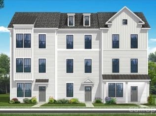 614 District Ct #5, Fort Mill, SC 29708