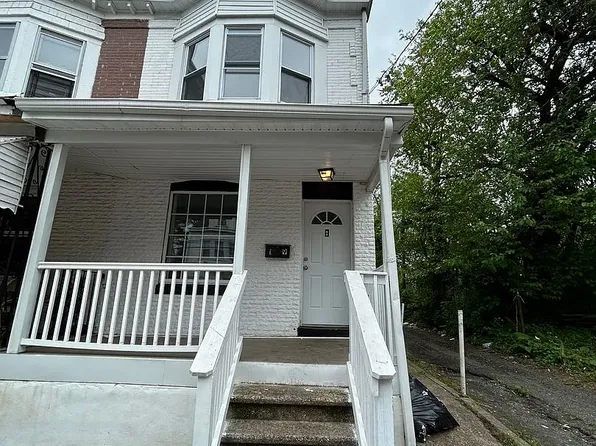20 E Ingham Ave #1, Trenton, NJ 08618