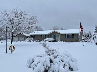 1377 Bluebird Ln, Elk Mound, WI 54739