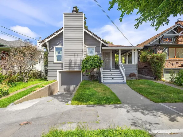 1824 9th St, Alameda, CA 94501