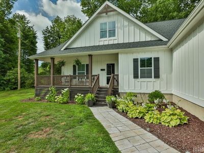 1569 Jodytown Road, Cashiers, NC, 28717
