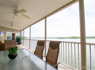 68 Lighthouse Rd UNIT 810, Lake Ozark, MO 65049