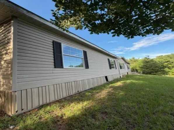 196 Womack Rd, Castor, LA 71016