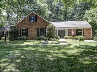 12245 Carroll Mill Rd, Ellicott City, MD 21042