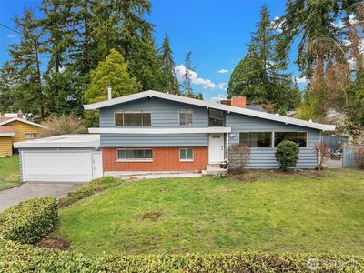 12226 SE 54th Street, Bellevue, WA, 98006