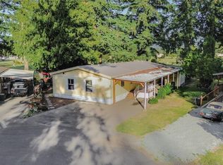 24443 Wicker Rd TRAILER 16, Sedro Woolley, WA 98284