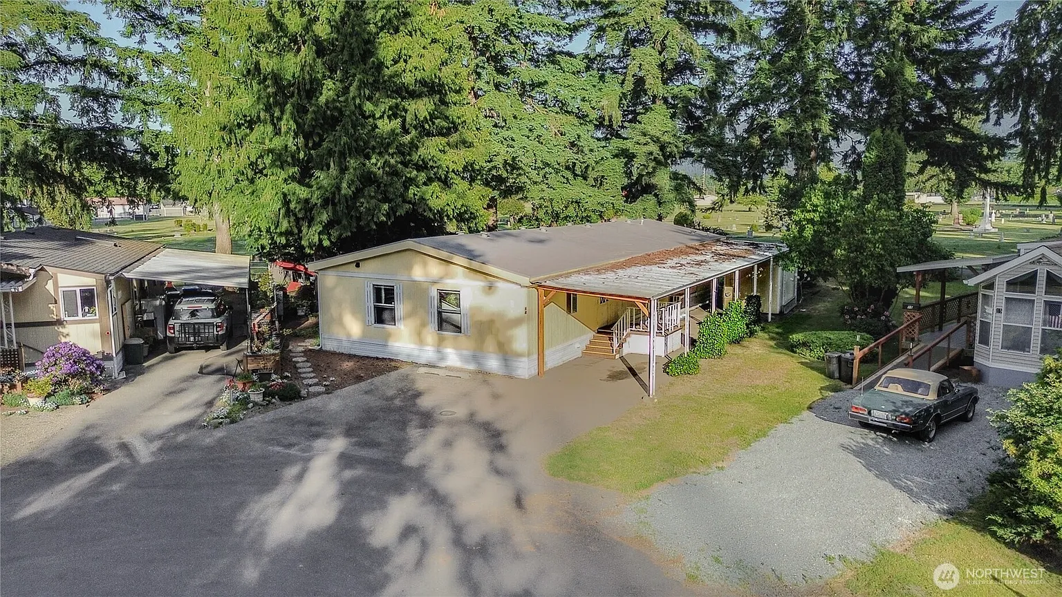 24443 Wicker Road #16 photo 1