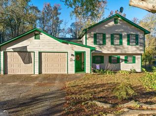 6633 Cameron Rd, Morrow, GA 30260