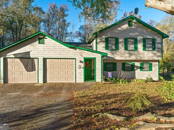 6633 Cameron Rd, Morrow, GA 30260