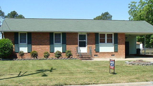 1st image of 1411 North Dr