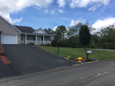 17894 Glenwood Dr, Abingdon, VA, 24211