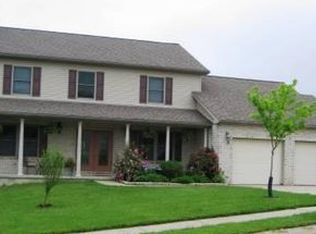3 Warwick Ln, Athens, OH 45701