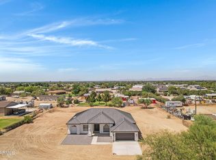 26506 S 187th St, Queen Creek, AZ 85142