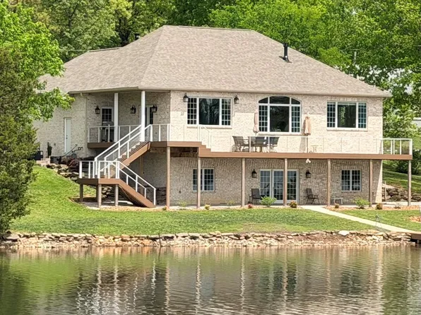 1018 Idlewild Dr, Sparta, TN 38583