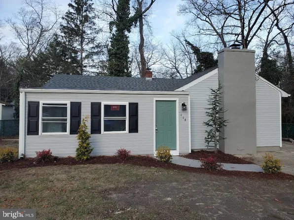 118 Blanche St, Browns Mills, NJ 08015