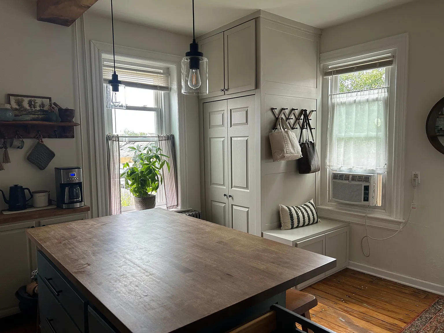 2 bedroom apartment in Pennsburg — Photo 4