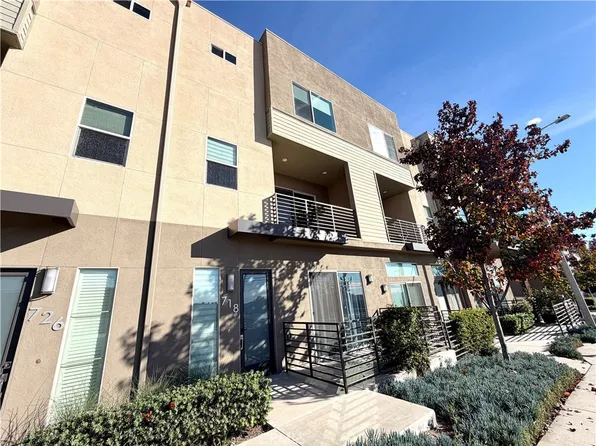 718 Central Ave, Upland, CA 91786