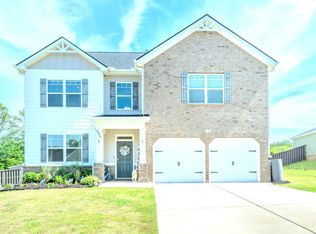 3055 White Gate Loop, Aiken, SC 29801