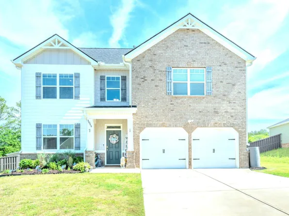3055 WHITE GATE LP, Aiken, SC 29801