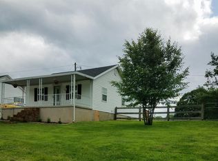 151 Bridgestone Dr, Berea, KY 40403