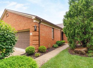 3266 Newgate Ct, Dublin, OH 43017