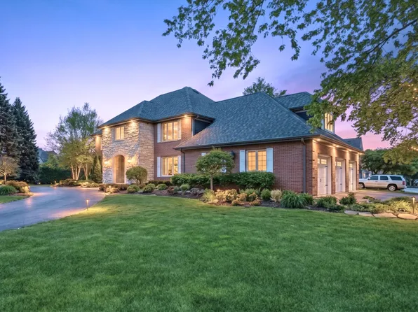 10305 W 125th St, Palos Park, IL 60464