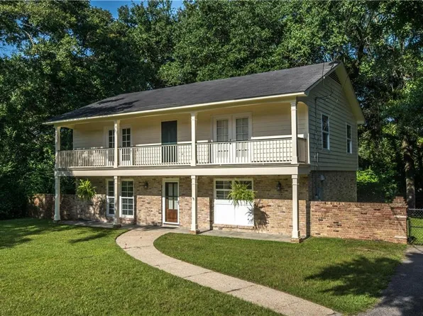 1188 Saint Dominic Pl, Mobile, AL 36693