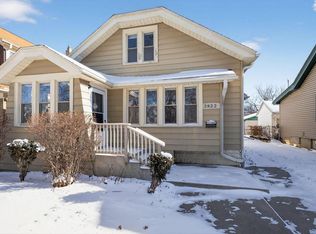 2822 North 56th STREET, Milwaukee, WI 53210
