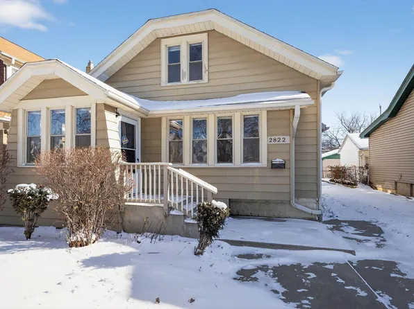 2822 North 56th STREET, Milwaukee, WI 53210
