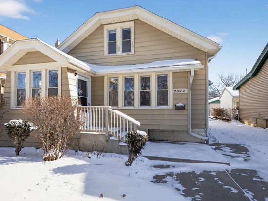 2822 North 56th STREET, Milwaukee, WI 53210