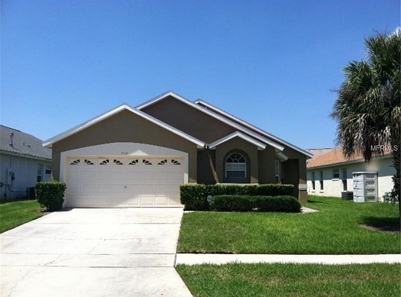 2510 Oneida Loop, Kissimmee, FL 34747 Zillow