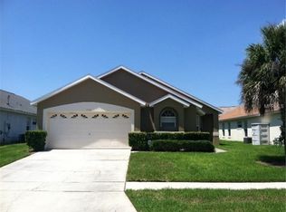 2510 Oneida Loop, Kissimmee, FL 34747
