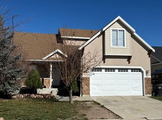 832 W Celebration Loop, Oakley, UT 84055