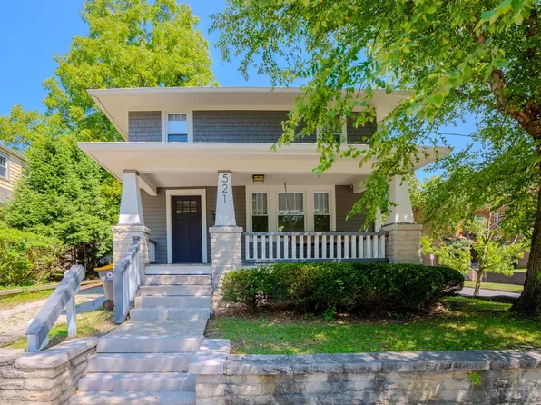 521 S Fess Ave, Bloomington, IN 47401