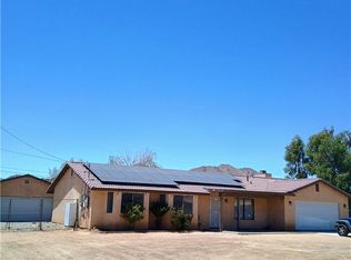 16594 Tenaja Rd, Apple Valley, CA 92307