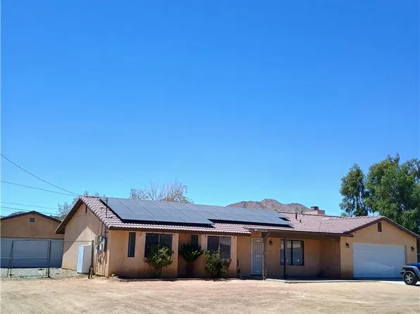16594 Tenaja Rd, Apple Valley, CA 92307