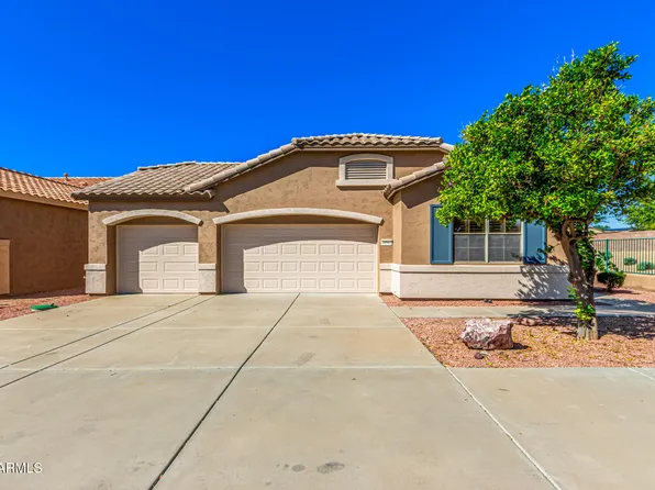 18562 N ALAMO Drive, Surprise, AZ 85374