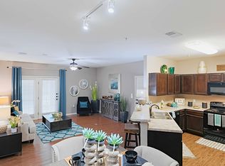 Landmark at Spring Cypress, Spring, TX 77388
