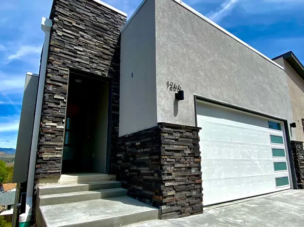 1266 E Echelon Ridge Ln, Boise, ID 83716