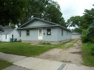 214 N Swift Ave, Litchfield, MN 55355