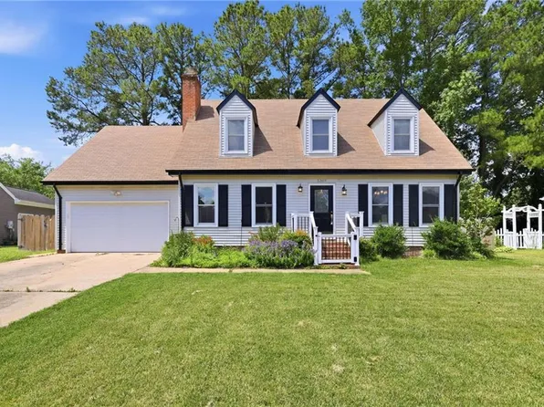 5369 Bagpipers Ln, Virginia Beach, VA 23464