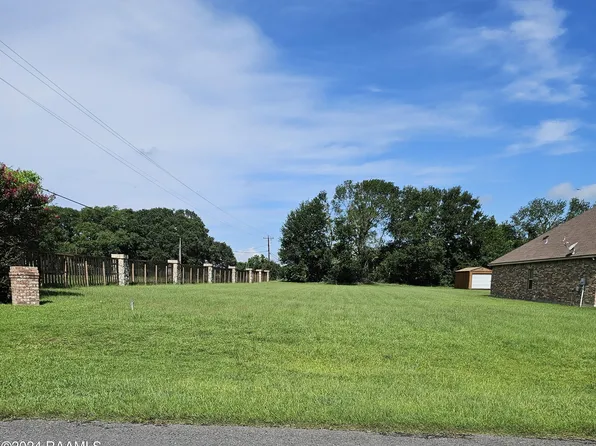 LOT 1 Christian Point Rd, Opelousas, LA 70570
