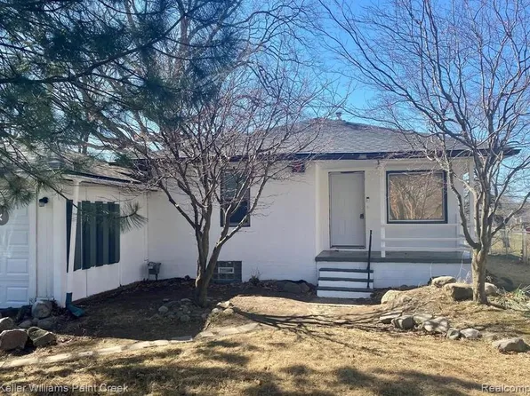 620 Bloomfield Ave, Pontiac, MI 48341